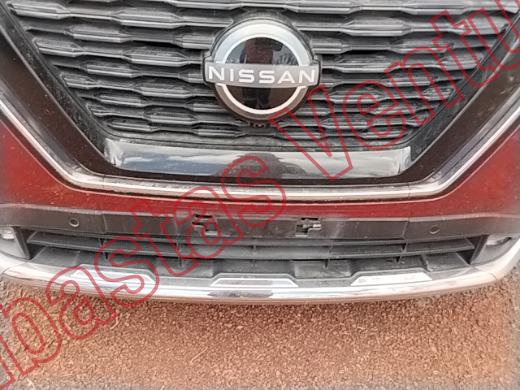 NISSAN X-TRAIL 2023, foto 18 de 19