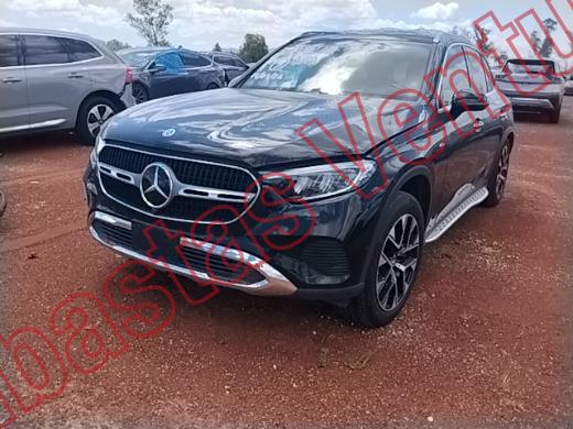 MERCEDES BENZ CLASE GLC 2025, foto 1 de 19