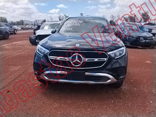 MERCEDES BENZ CLASE GLC 2025, foto 2 de 19
