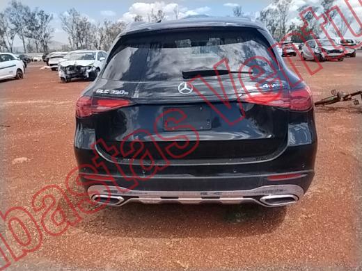 MERCEDES BENZ CLASE GLC 2025, foto 6 de 19