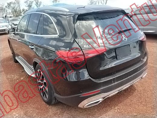 MERCEDES BENZ CLASE GLC 2025, foto 7 de 19