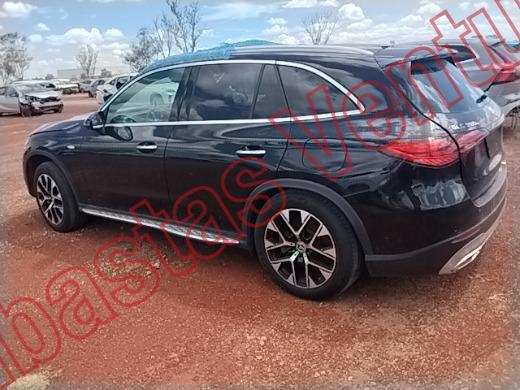 MERCEDES BENZ CLASE GLC 2025, foto 8 de 19