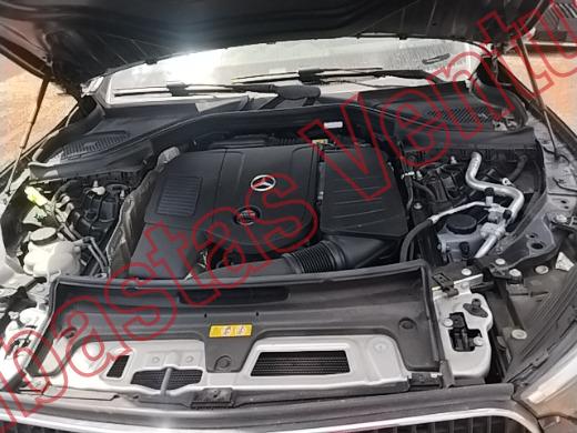 MERCEDES BENZ CLASE GLC 2025, foto 10 de 19