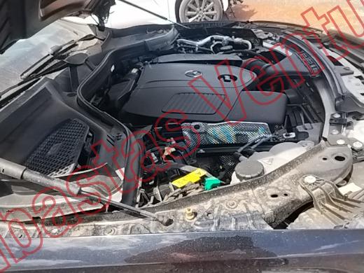 MERCEDES BENZ CLASE GLC 2025, foto 11 de 19