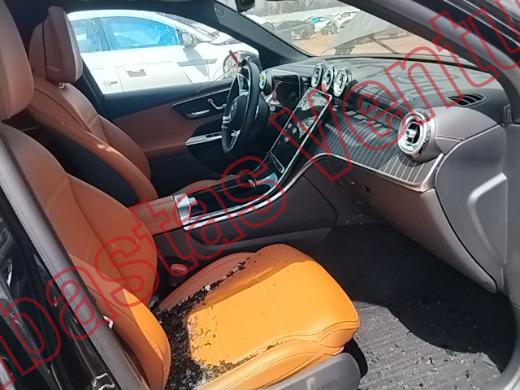 MERCEDES BENZ CLASE GLC 2025, foto 12 de 19