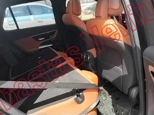 MERCEDES BENZ CLASE GLC 2025, foto 13 de 19