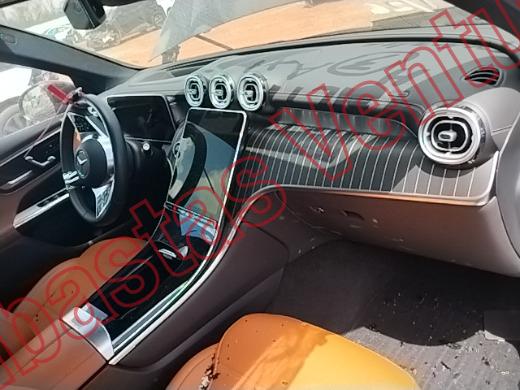 MERCEDES BENZ CLASE GLC 2025, foto 14 de 19