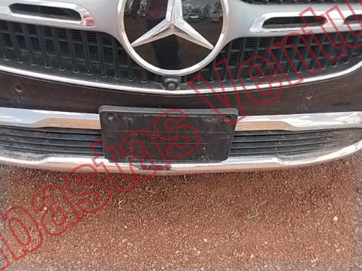 MERCEDES BENZ CLASE GLC 2025, foto 18 de 19