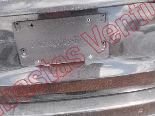 MERCEDES BENZ CLASE GLC 2025, foto 19 de 19