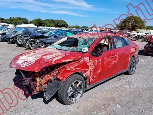 KIA K4 2026, foto 1 de 19
