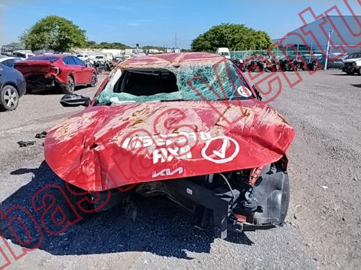 KIA K4 2026, foto 2 de 19