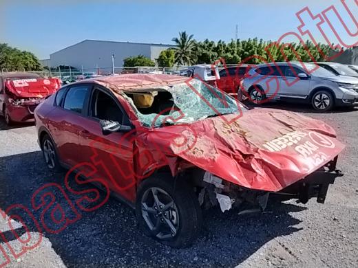 KIA K4 2026, foto 3 de 19