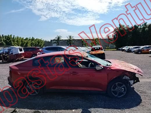KIA K4 2026, foto 4 de 19