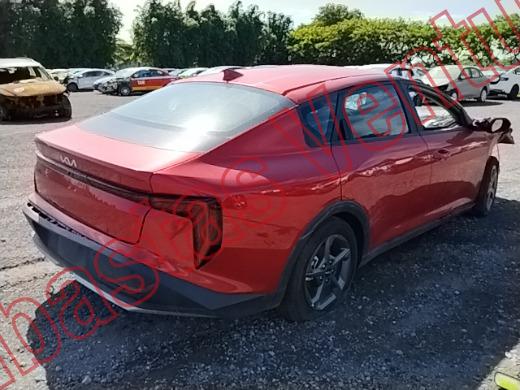 KIA K4 2026, foto 5 de 19