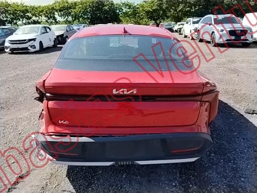 KIA K4 2026, foto 6 de 19