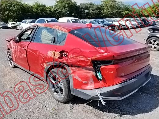 KIA K4 2026, foto 7 de 19