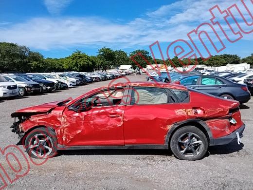 KIA K4 2026, foto 8 de 19