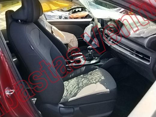 KIA K4 2026, foto 12 de 19