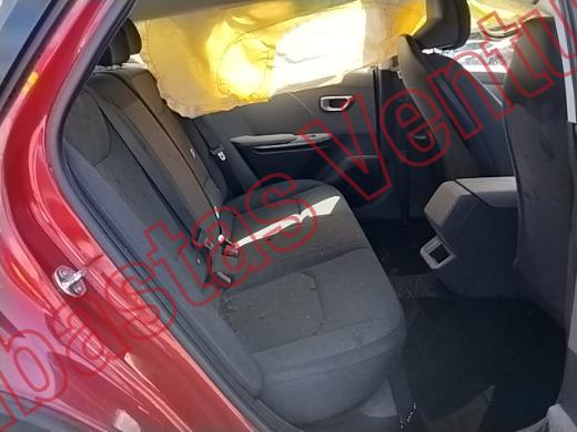KIA K4 2026, foto 13 de 19