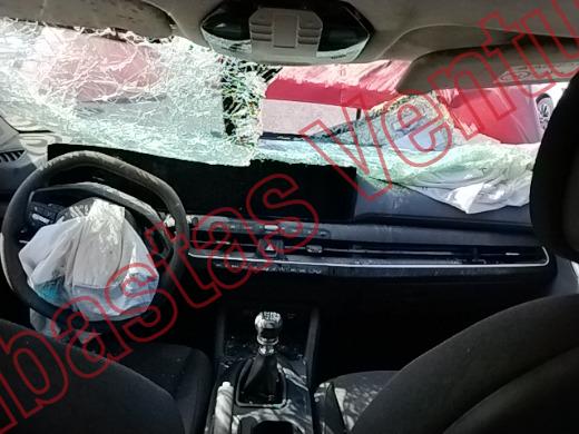 KIA K4 2026, foto 14 de 19