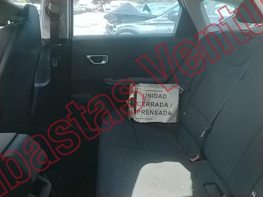 KIA K4 2026, foto 16 de 19