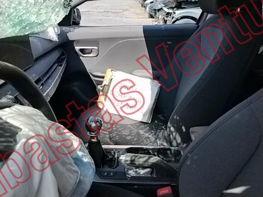 KIA K4 2026, foto 17 de 19