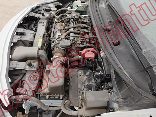 NISSAN VERSA 2025, foto 9 de 19