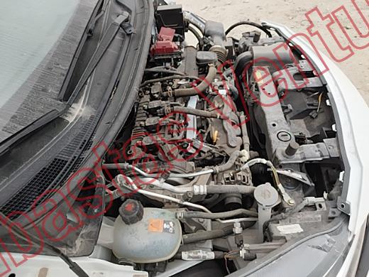 NISSAN VERSA 2025, foto 11 de 19