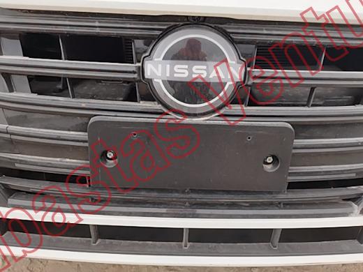 NISSAN VERSA 2025, foto 18 de 19