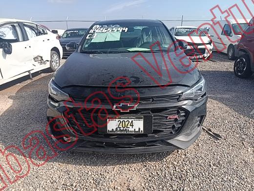 CHEVROLET CAVALIER 2024, foto 2 de 19