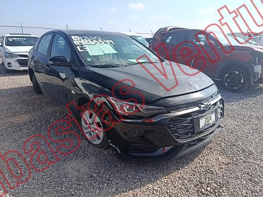 CHEVROLET CAVALIER 2024, foto 3 de 19