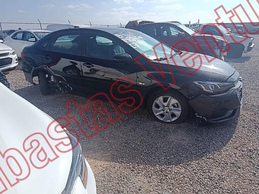 CHEVROLET CAVALIER 2024, foto 4 de 19