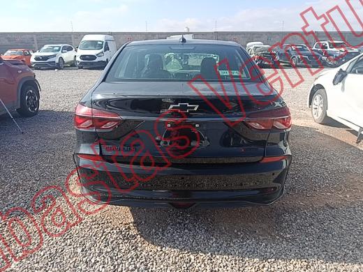 CHEVROLET CAVALIER 2024, foto 6 de 19