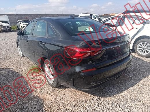 CHEVROLET CAVALIER 2024, foto 7 de 19
