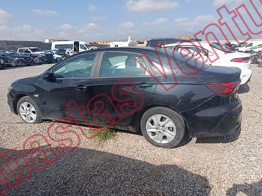 CHEVROLET CAVALIER 2024, foto 8 de 19