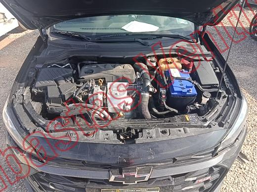 CHEVROLET CAVALIER 2024, foto 10 de 19