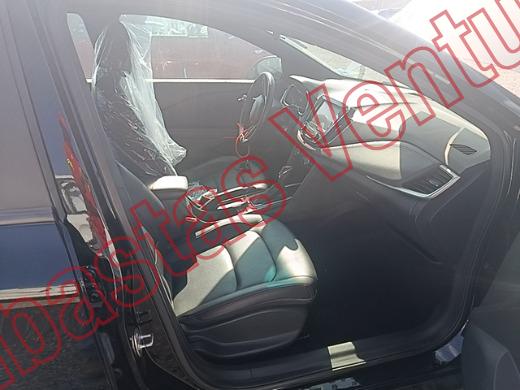 CHEVROLET CAVALIER 2024, foto 12 de 19