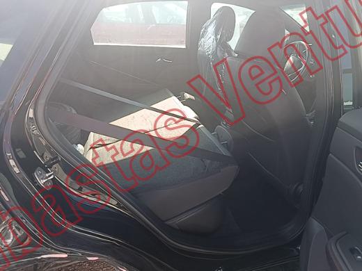CHEVROLET CAVALIER 2024, foto 13 de 19