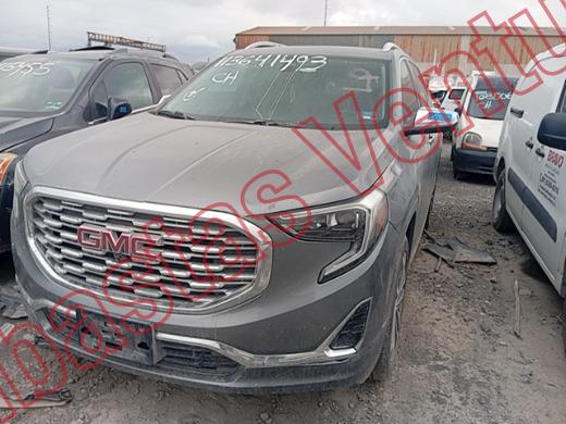 GMC TERRAIN 2020, foto 1 de 19