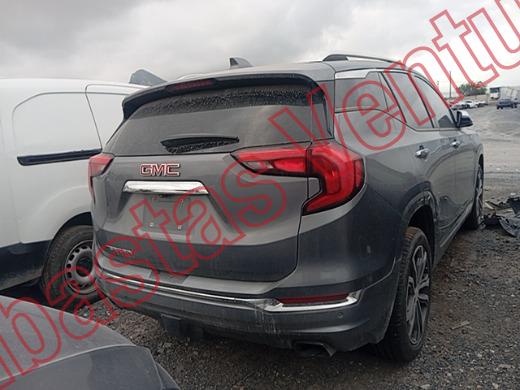 GMC TERRAIN 2020, foto 6 de 19