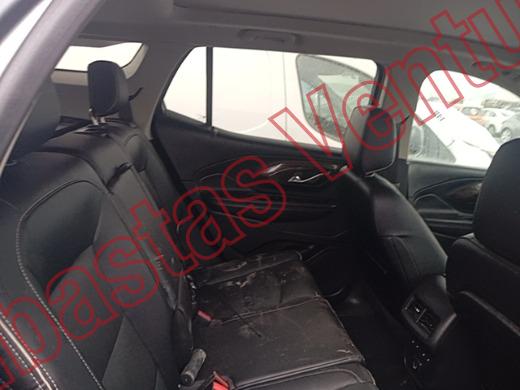 GMC TERRAIN 2020, foto 13 de 19