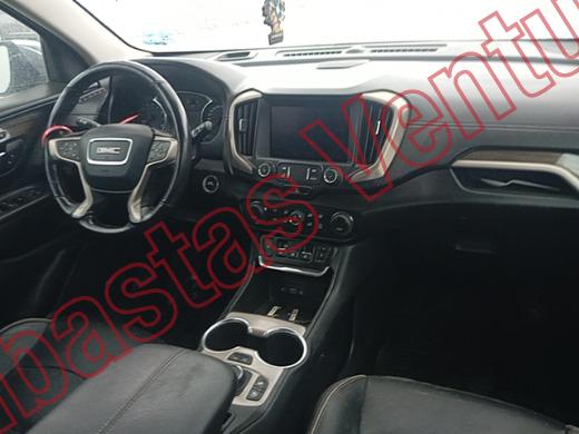 GMC TERRAIN 2020, foto 14 de 19