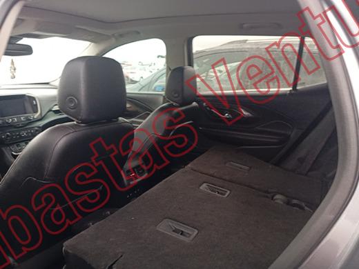 GMC TERRAIN 2020, foto 16 de 19