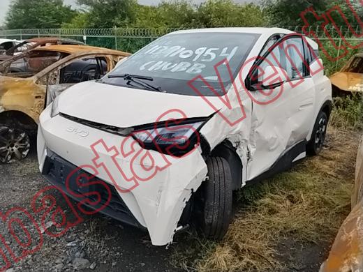 BYD DOLPHIN 2026, foto 1 de 19