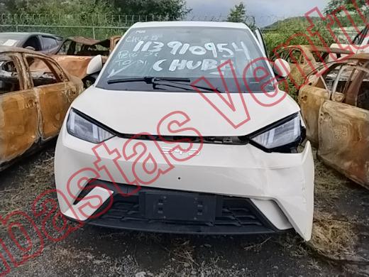 BYD DOLPHIN 2026, foto 2 de 19