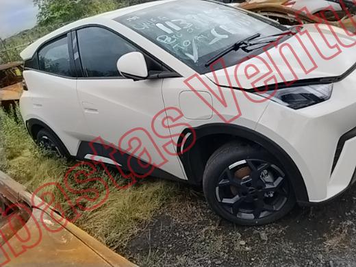 BYD DOLPHIN 2026, foto 4 de 19