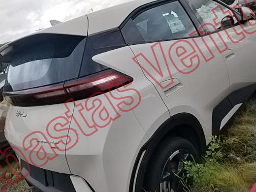 BYD DOLPHIN 2026, foto 5 de 19