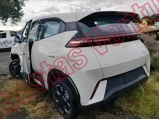 BYD DOLPHIN 2026, foto 7 de 19
