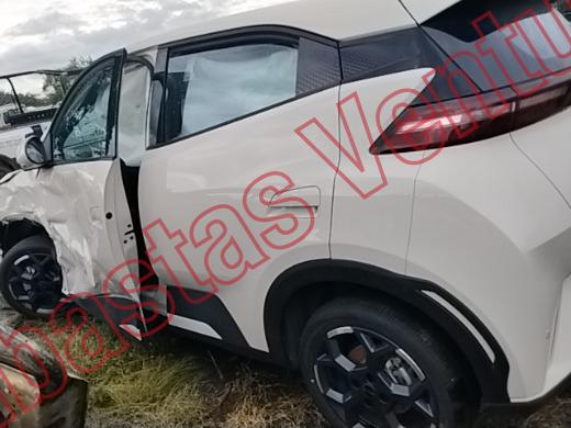 BYD DOLPHIN 2026, foto 8 de 19