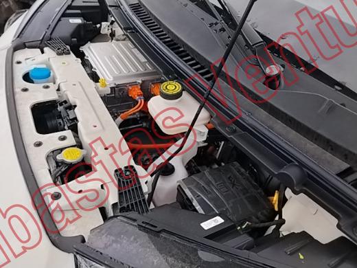 BYD DOLPHIN 2026, foto 9 de 19